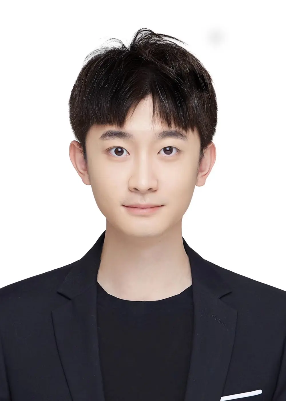 Cepheid Robotics 联合创始人兼 CEO 艾之豪