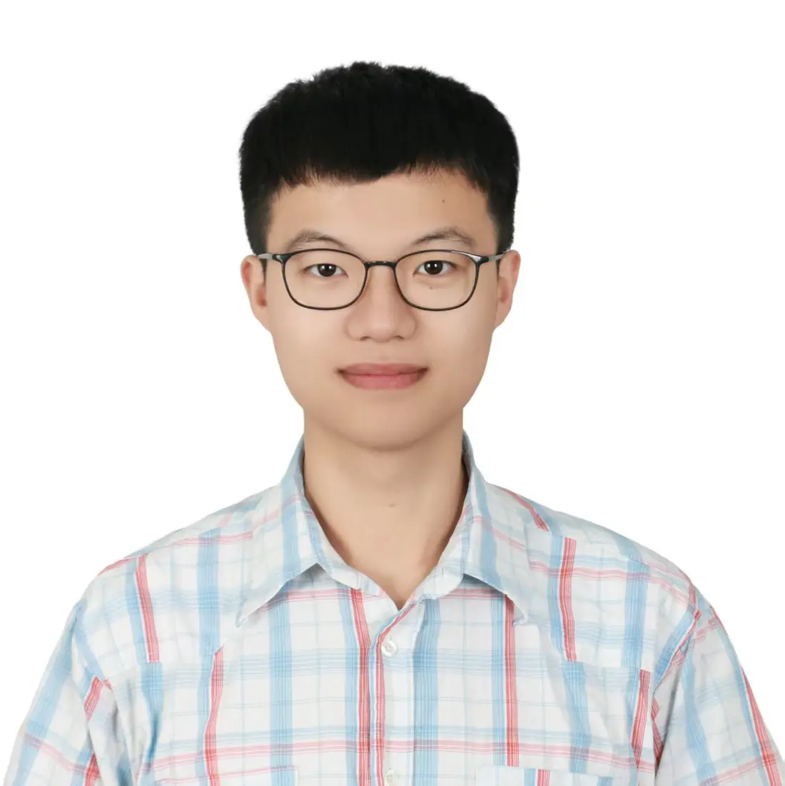 Cepheid Robotics 联合创始人兼 CTO 曾培宇